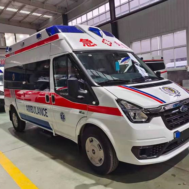 云龙演唱会救护车出租保障现场