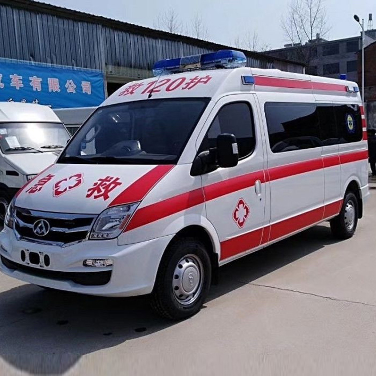 云龙马拉松租赁救护车活动保障