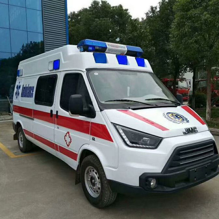 云龙瘫痪租赁救护车转运 ——生命救助的紧急响应与专业保障